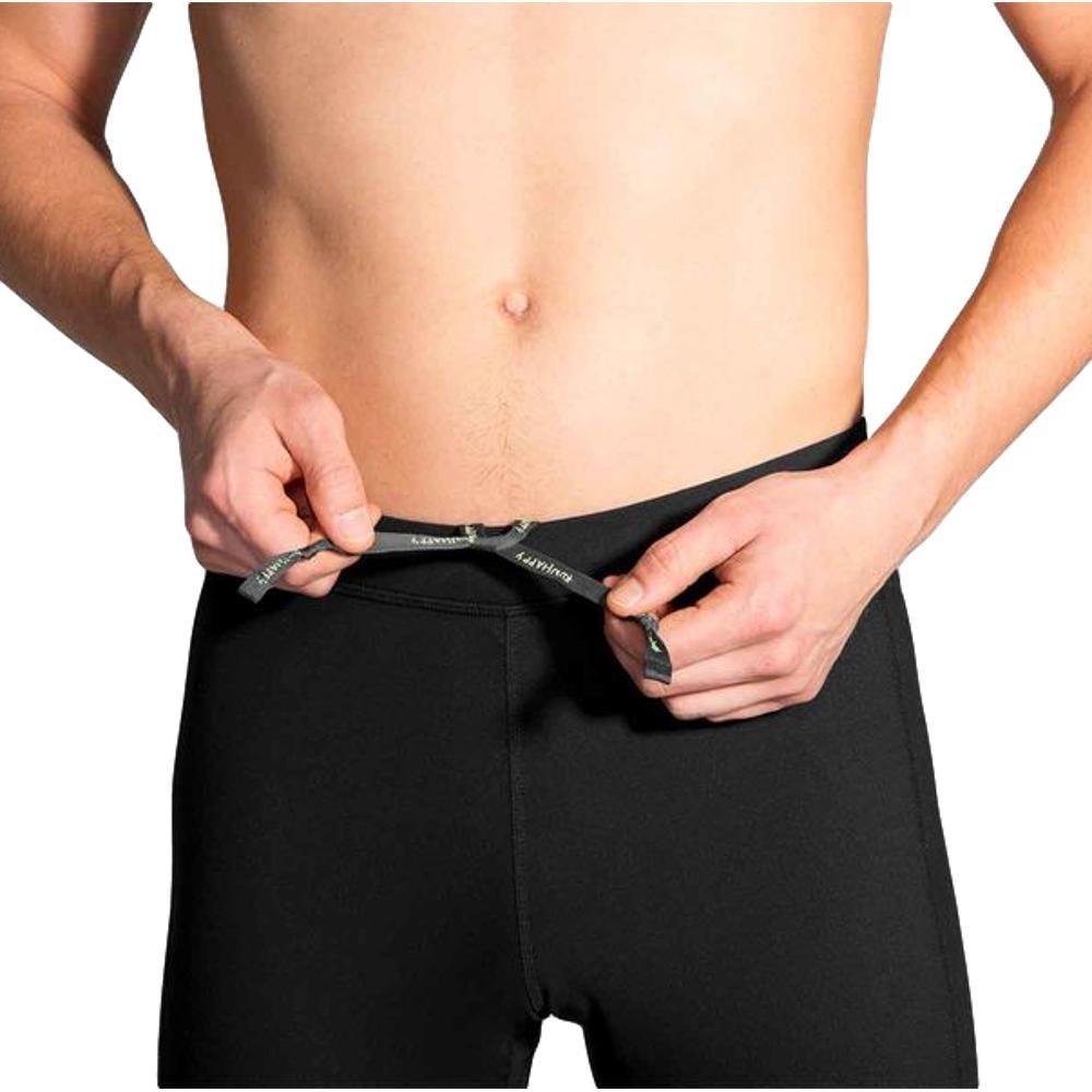 Brooks Greenlight 9'' Short Tights--City Sports