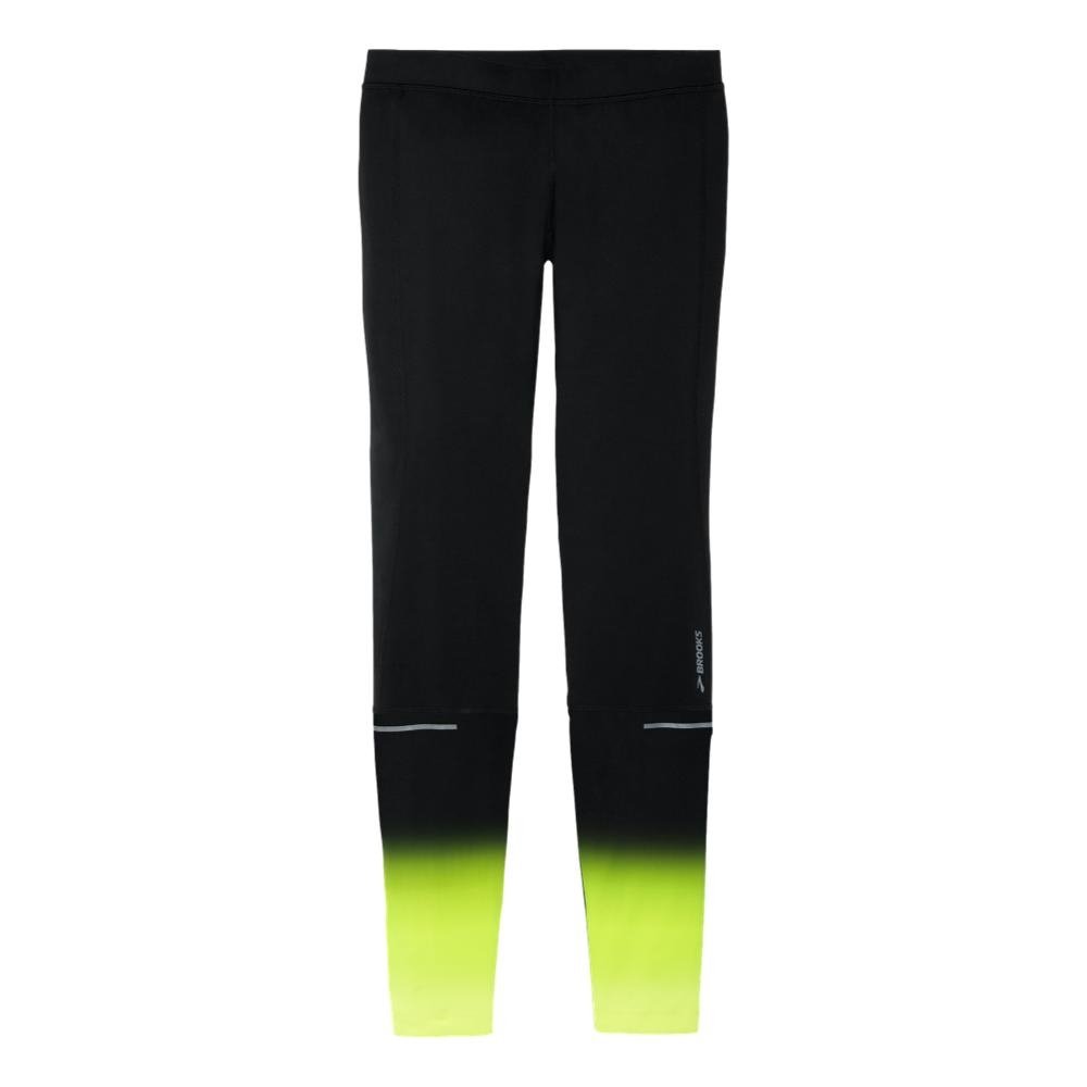 Brooks Greenlight Nightlife Running Tights--City Sports