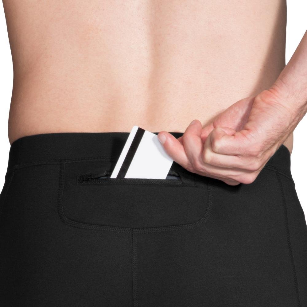 Brooks Greenlight Running Tights--City Sports