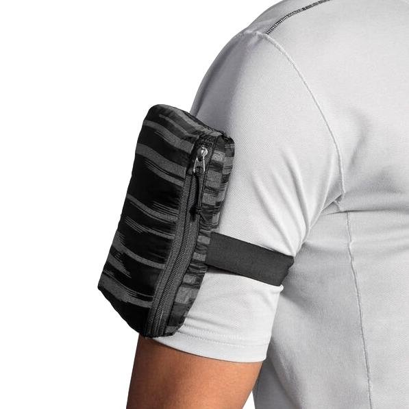 Brooks LSD Pullover--City Sports