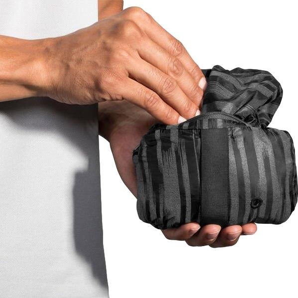 Brooks LSD Pullover--City Sports