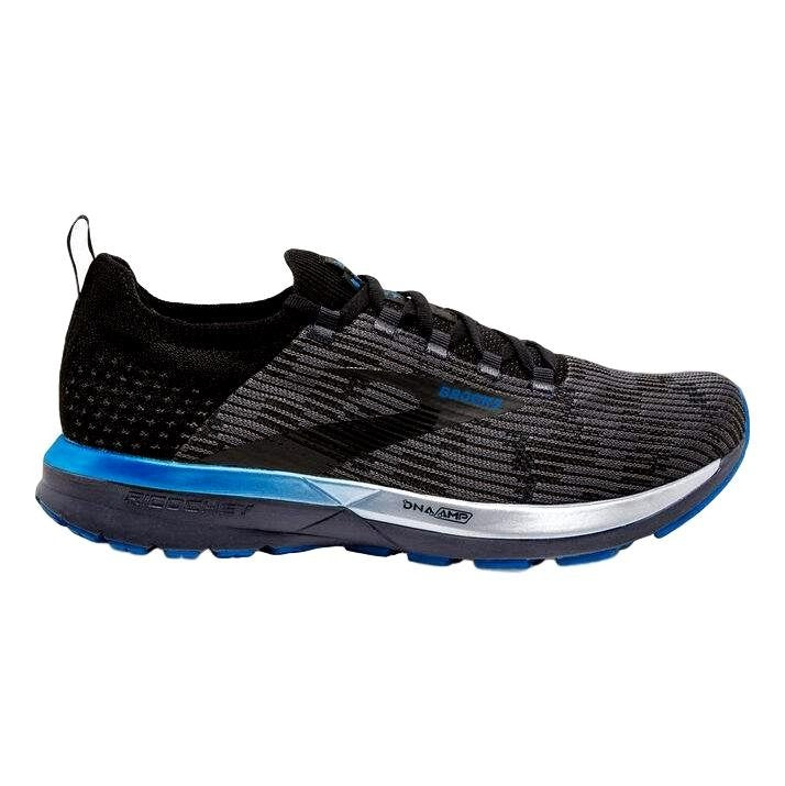 Brooks Ricochet 2 Road Running Shoes-8.5-City Sports