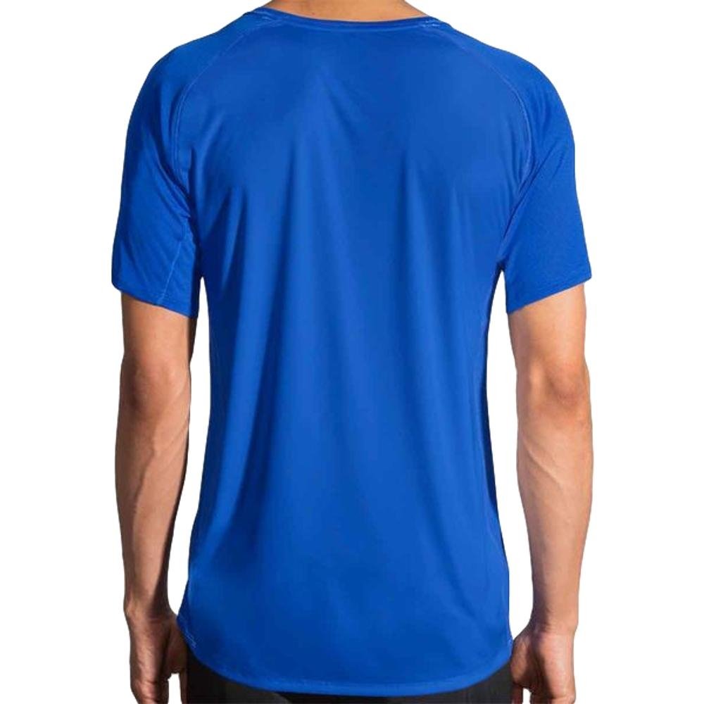 Brooks Stealth Running Tee--City Sports