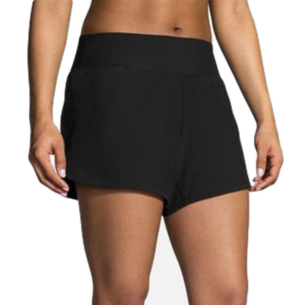 Brooks Womens Chaser 5'' Running Shorts--City Sports