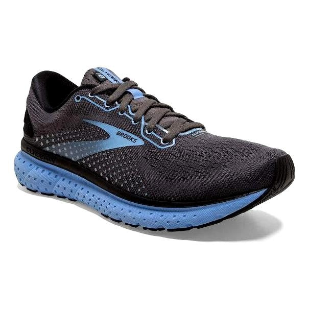 Brooks Womens Glycerin 18 Road Running Shoes--City Sports