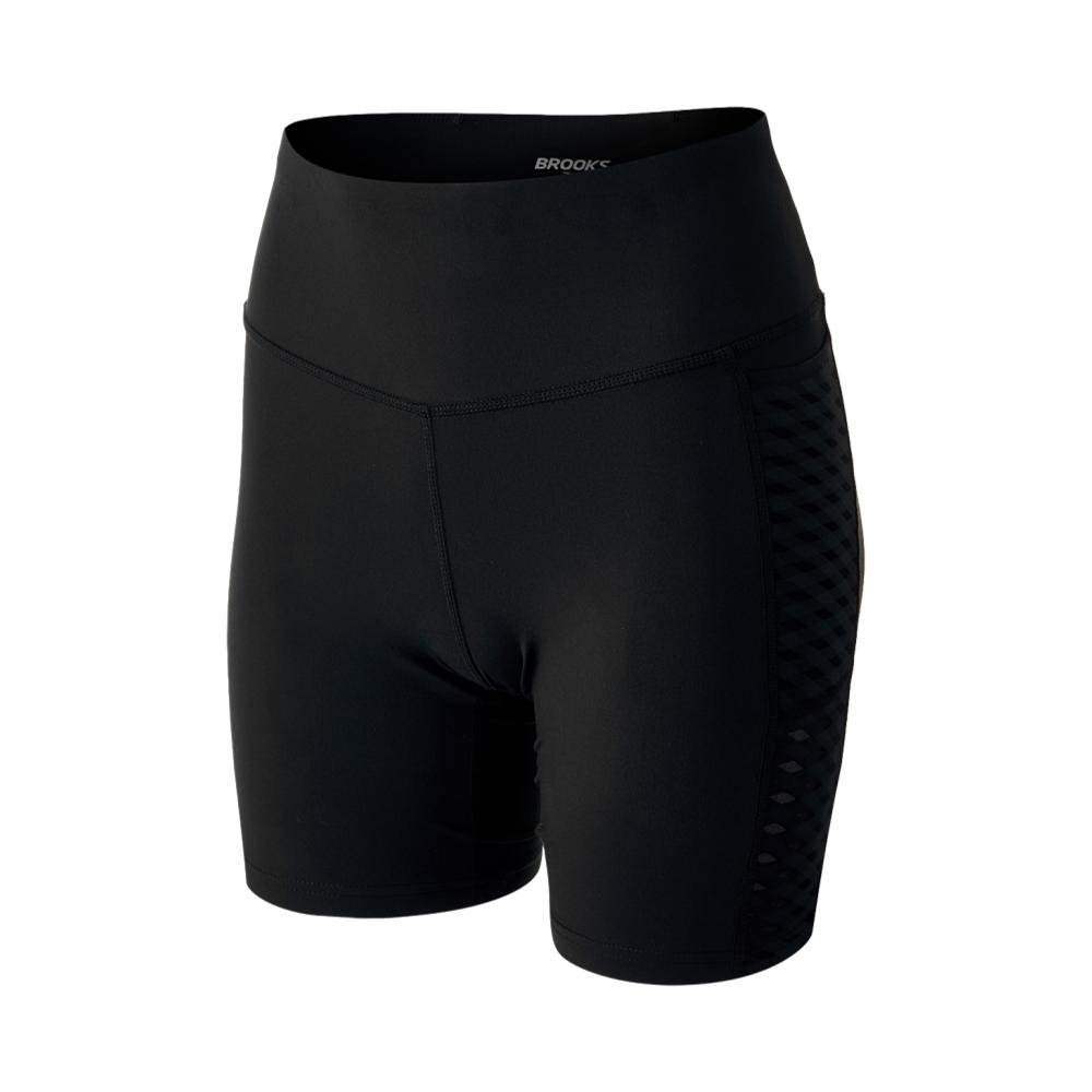 Brooks Womens Greenlight 7" Short Tights--City Sports