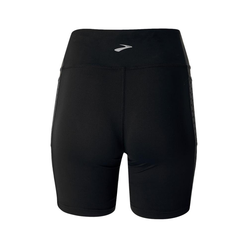 Brooks Womens Greenlight 7" Short Tights--City Sports
