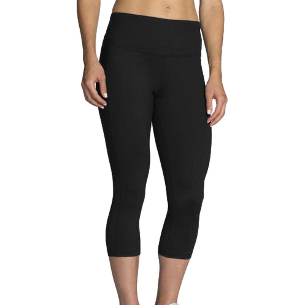 Brooks Womens Greenlight Running Capris--City Sports