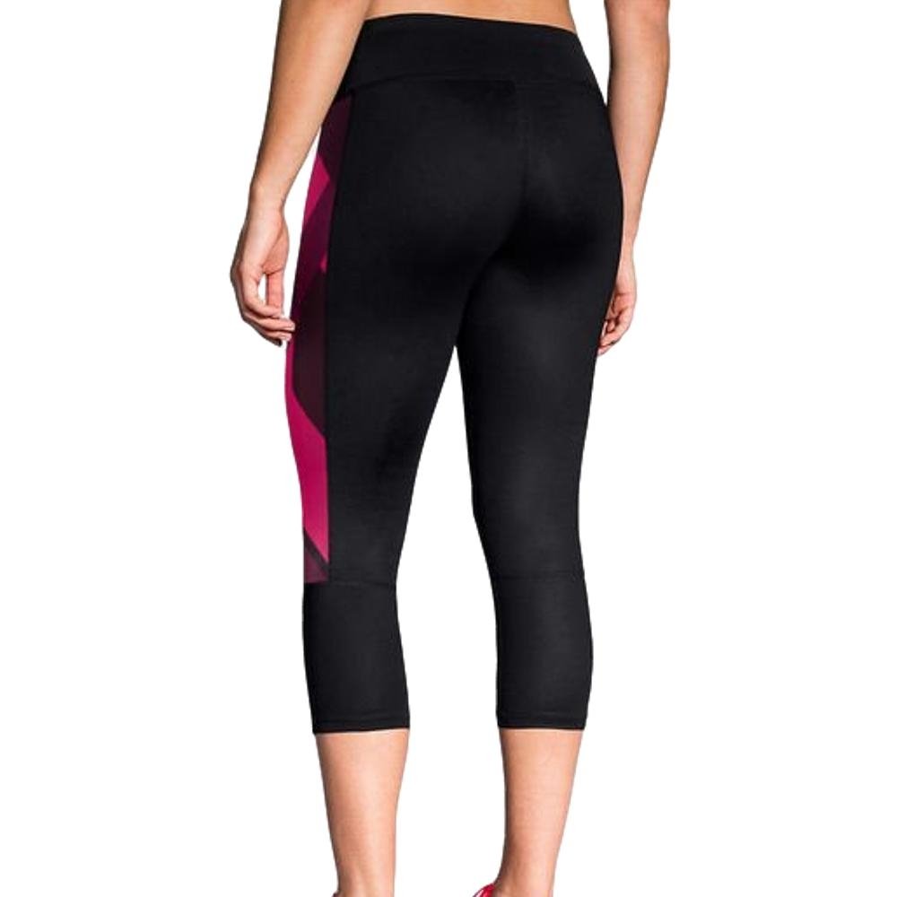 Brooks Womens Greenlight Capris--City Sports