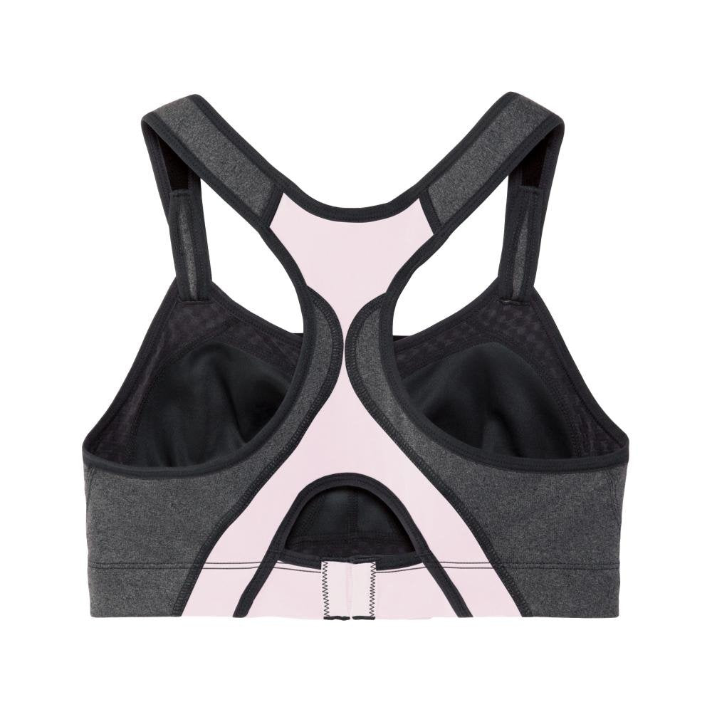 Brooks Womens Rebound Racer Sports Bra--City Sports