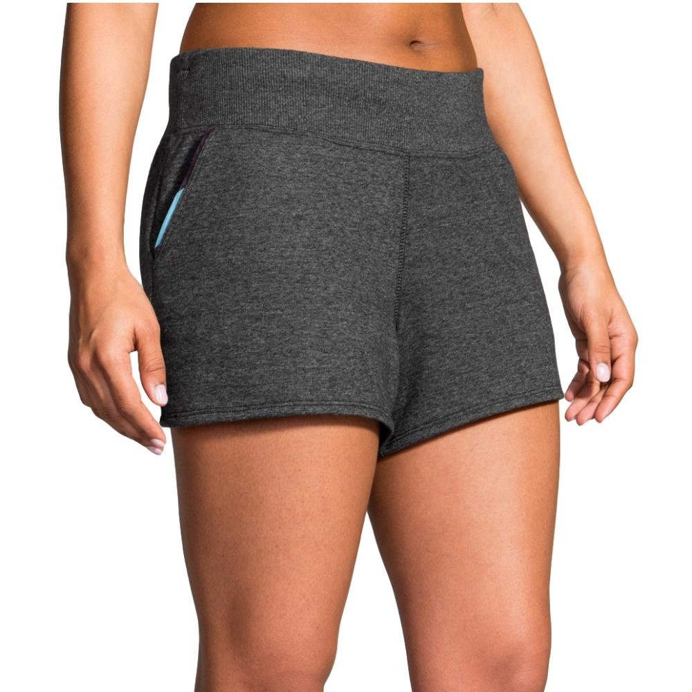 Brooks Womens Revival Shorts--City Sports