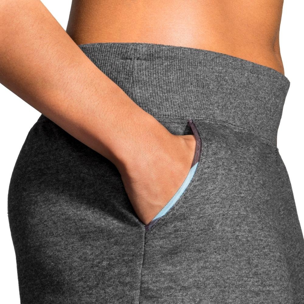 Brooks Womens Revival Shorts--City Sports