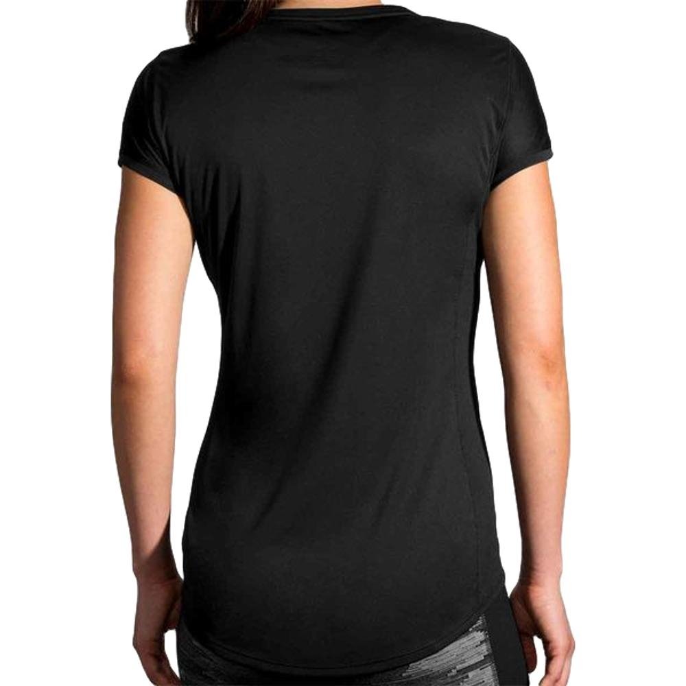 Brooks Womens Stealth Running Tee--City Sports