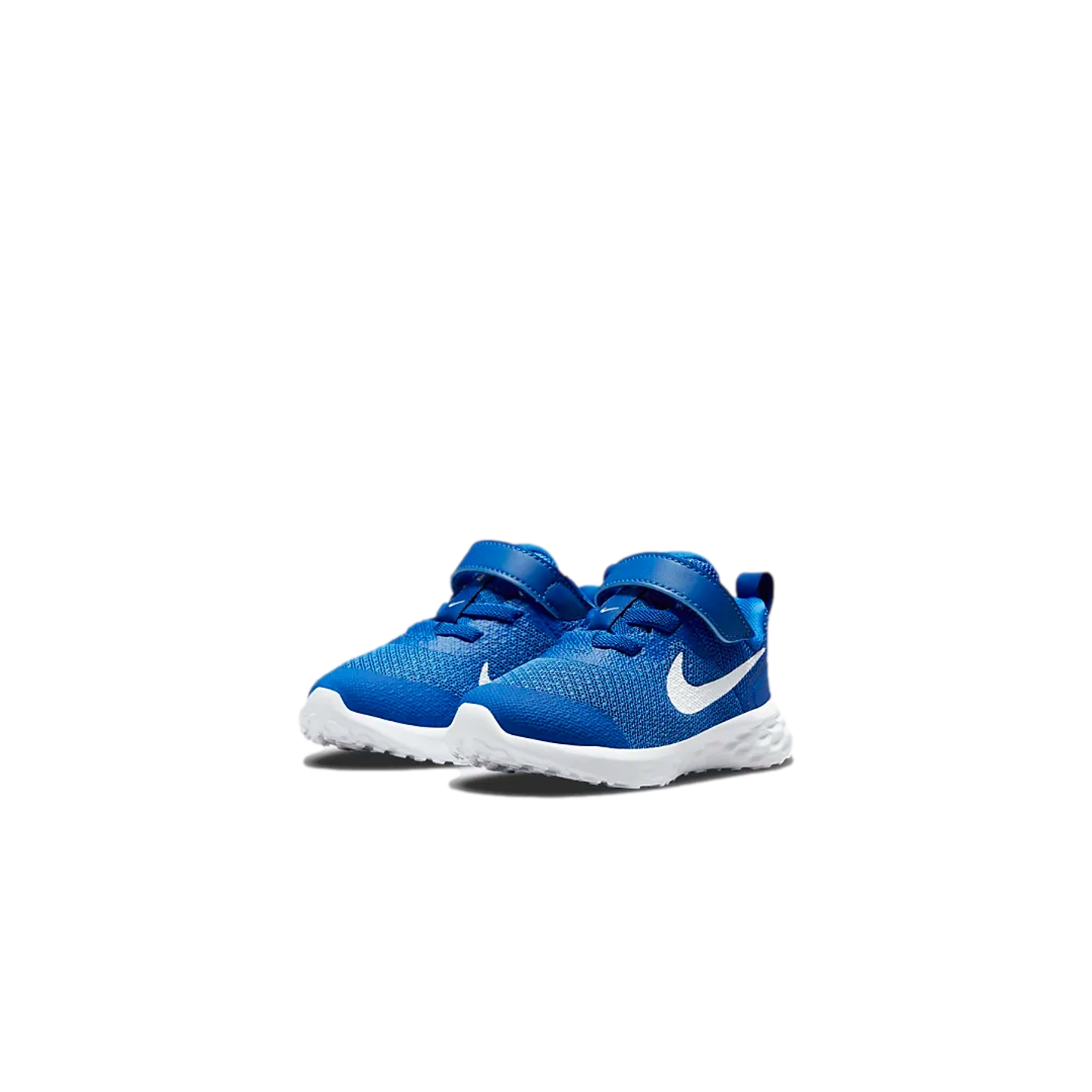 Nike Revolution 6 NN (TDV)--City Sports