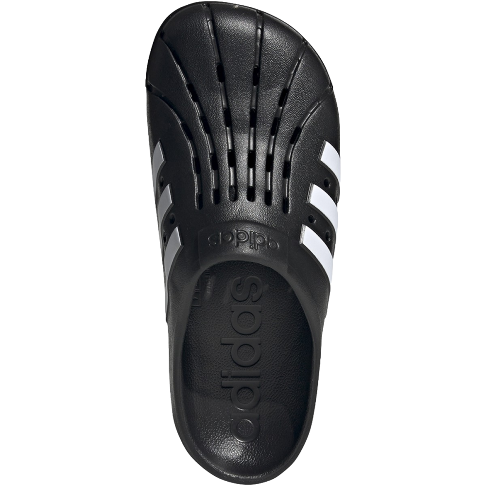 Adidas Adilette Clog Sandals--City Sports