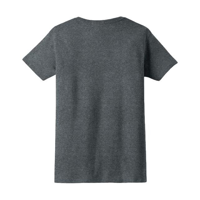 City Sports Breast Cancer Awareness Tee--City Sports