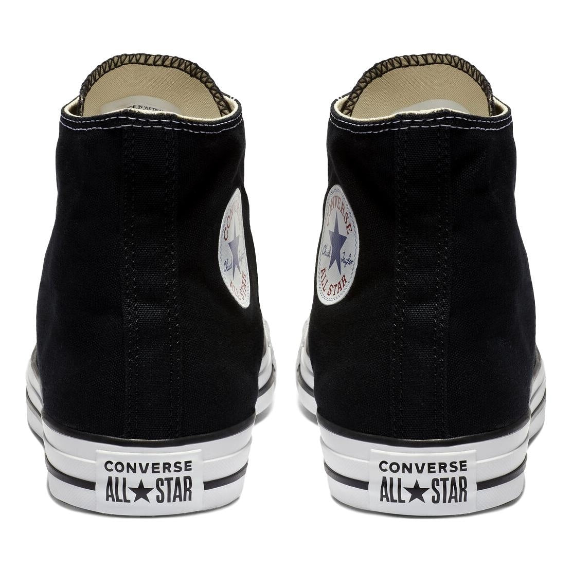 Converse Chuck Taylor All Star High Top Shoes-7.5-City Sports