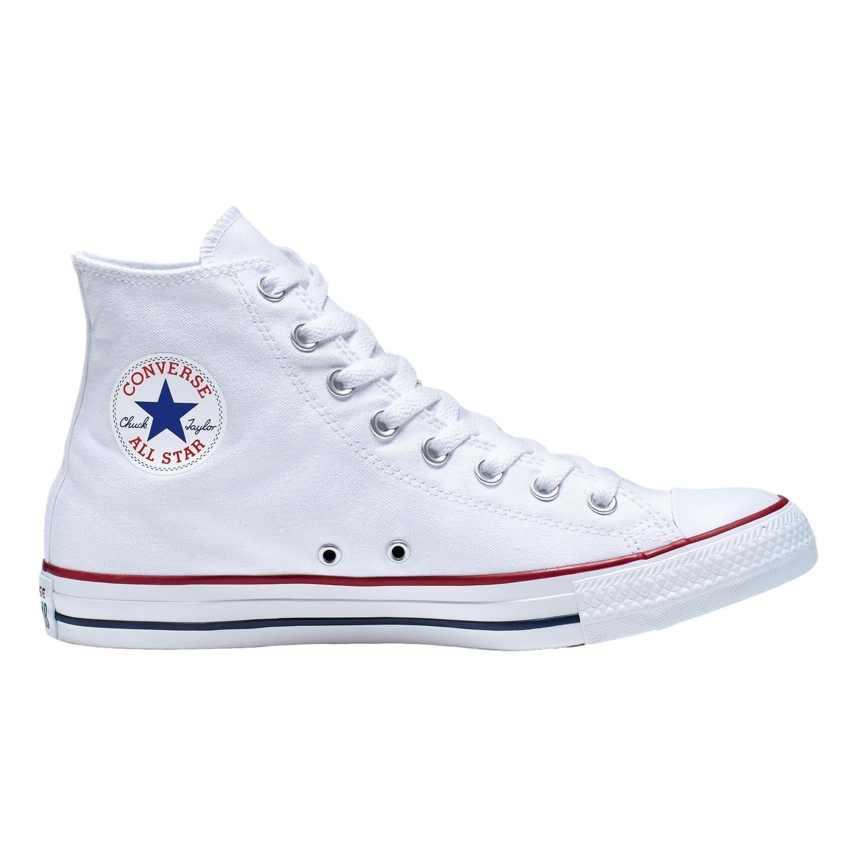 Converse Chuck Taylor All Star High Top Shoes--City Sports