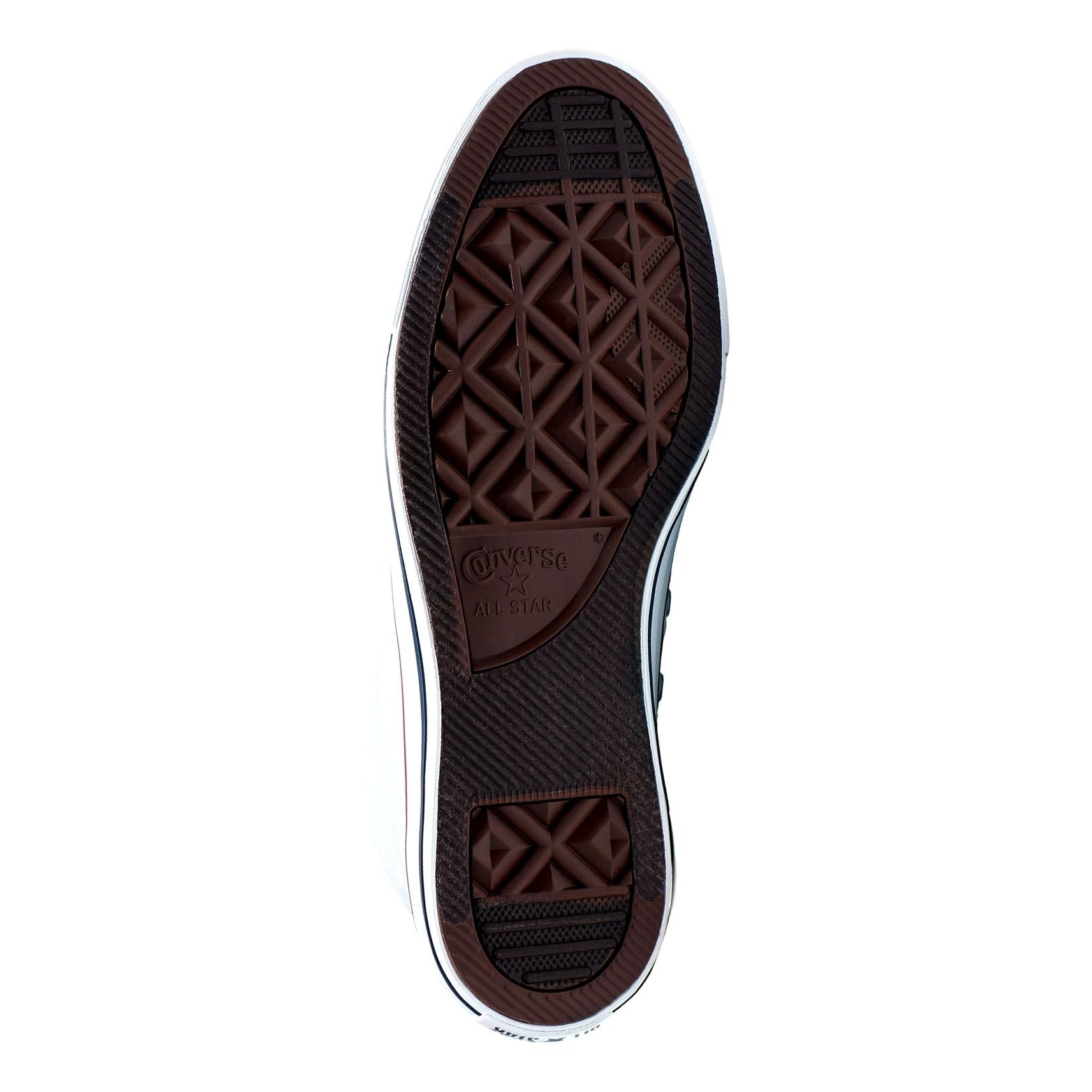 Converse Chuck Taylor All Star High Top Shoes--City Sports