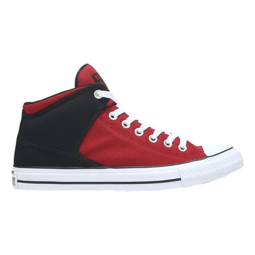 Converse Chuck Taylor All Star High Top Shoes--City Sports