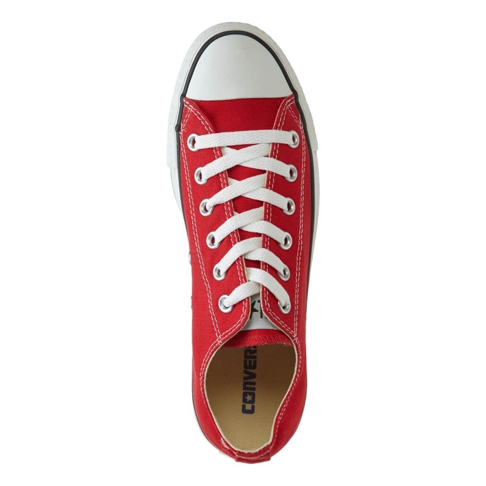 Converse Chuck Taylor All Star OX Low Top Shoes--City Sports
