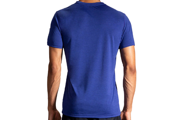 Brooks Distance Graphic Tee--City Sports