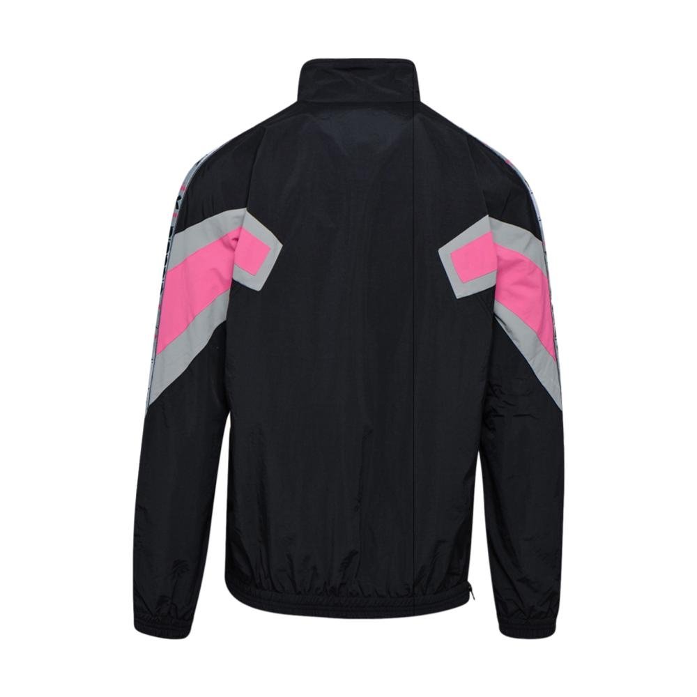 Diadora MVB 1/2 Zip Jacket-S-City Sports
