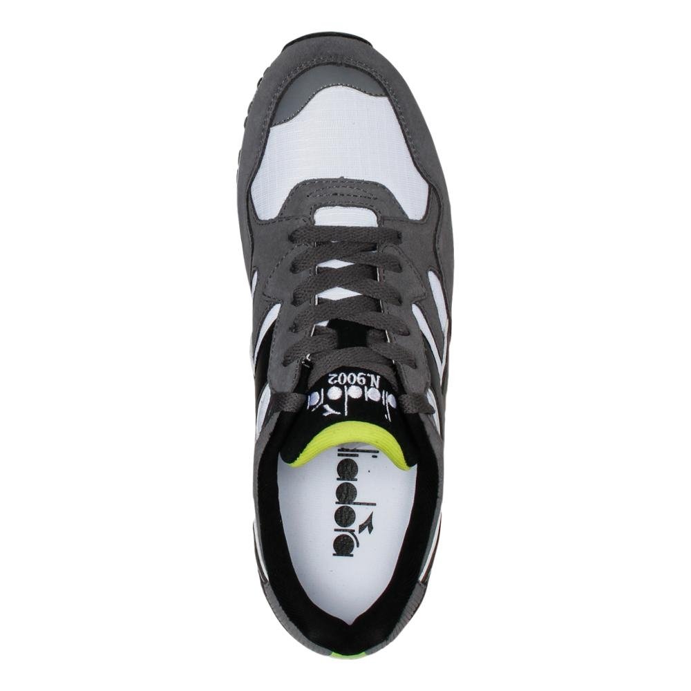 Diadora Sportswear N9002 Shoes-12-City Sports