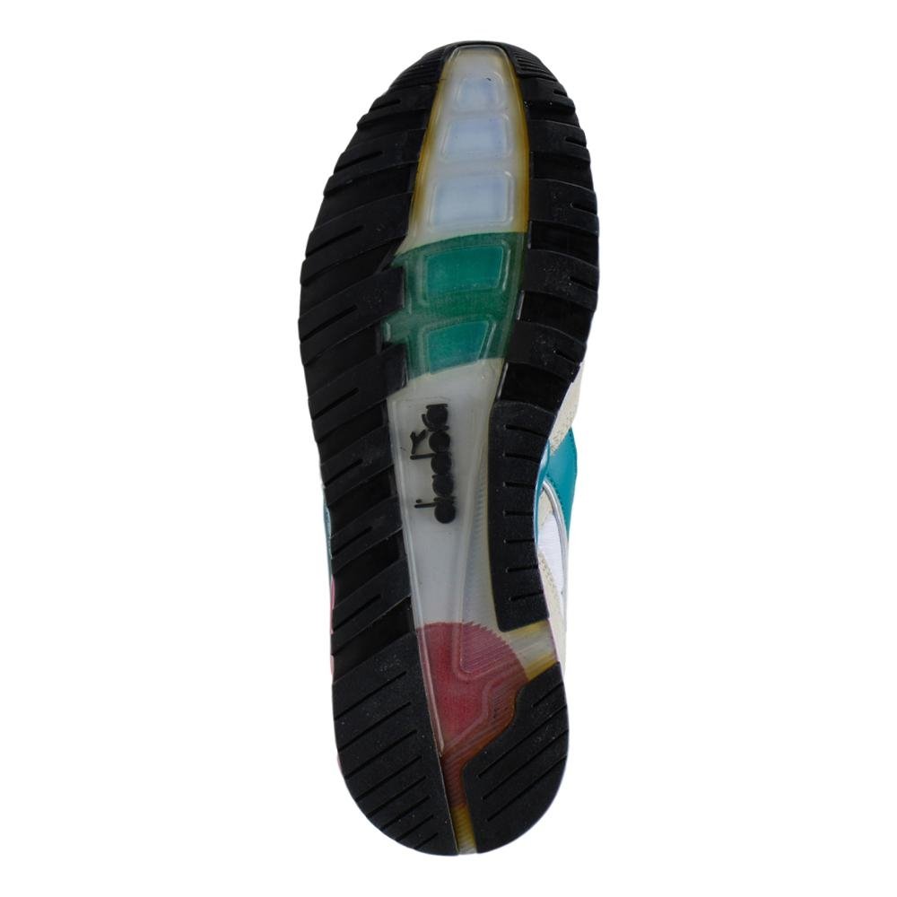 Diadora Sportswear N9002 Shoes--City Sports