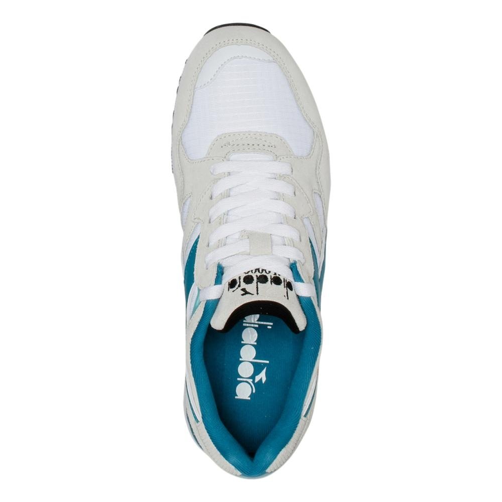 Diadora Sportswear N9002 Shoes--City Sports