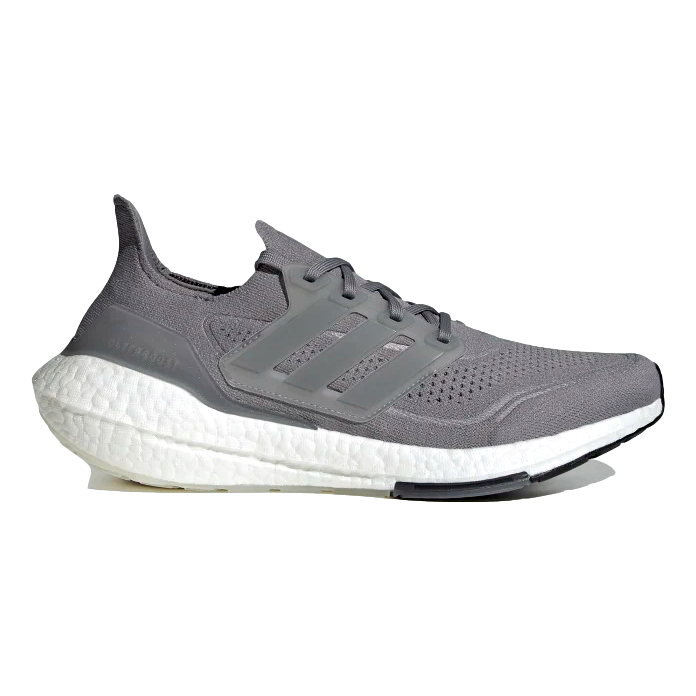 Adidas Ultraboost 21 Running Shoes-9.5-City Sports