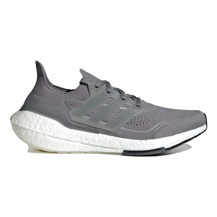 Adidas Ultraboost 21 Running Shoes--City Sports
