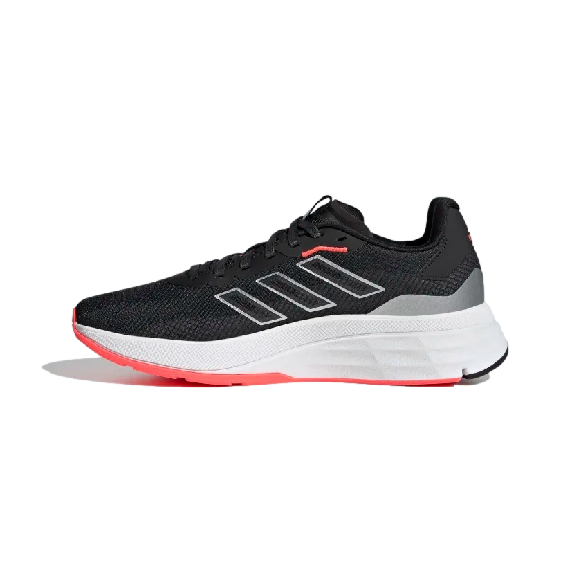Adidas Womens Speedmotion Running Shoe--City Sports