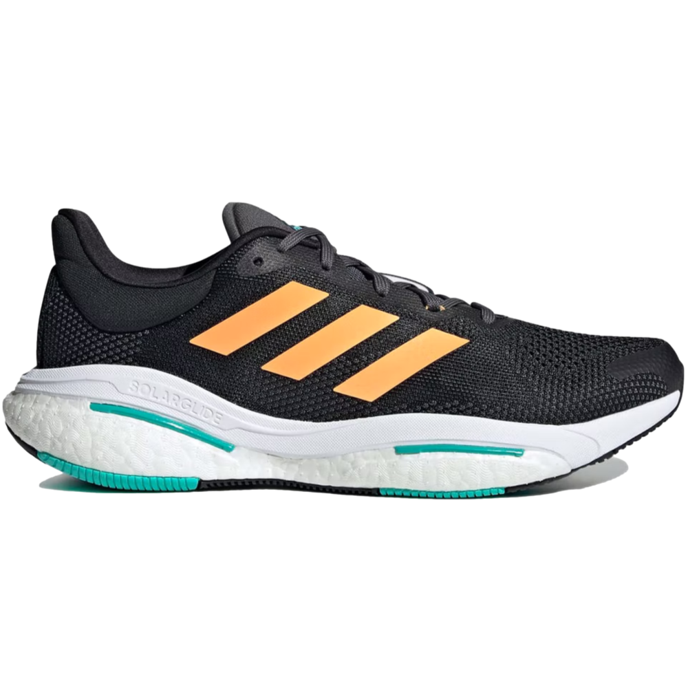 Adidas Solar Glide 5 Running Shoe--City Sports
