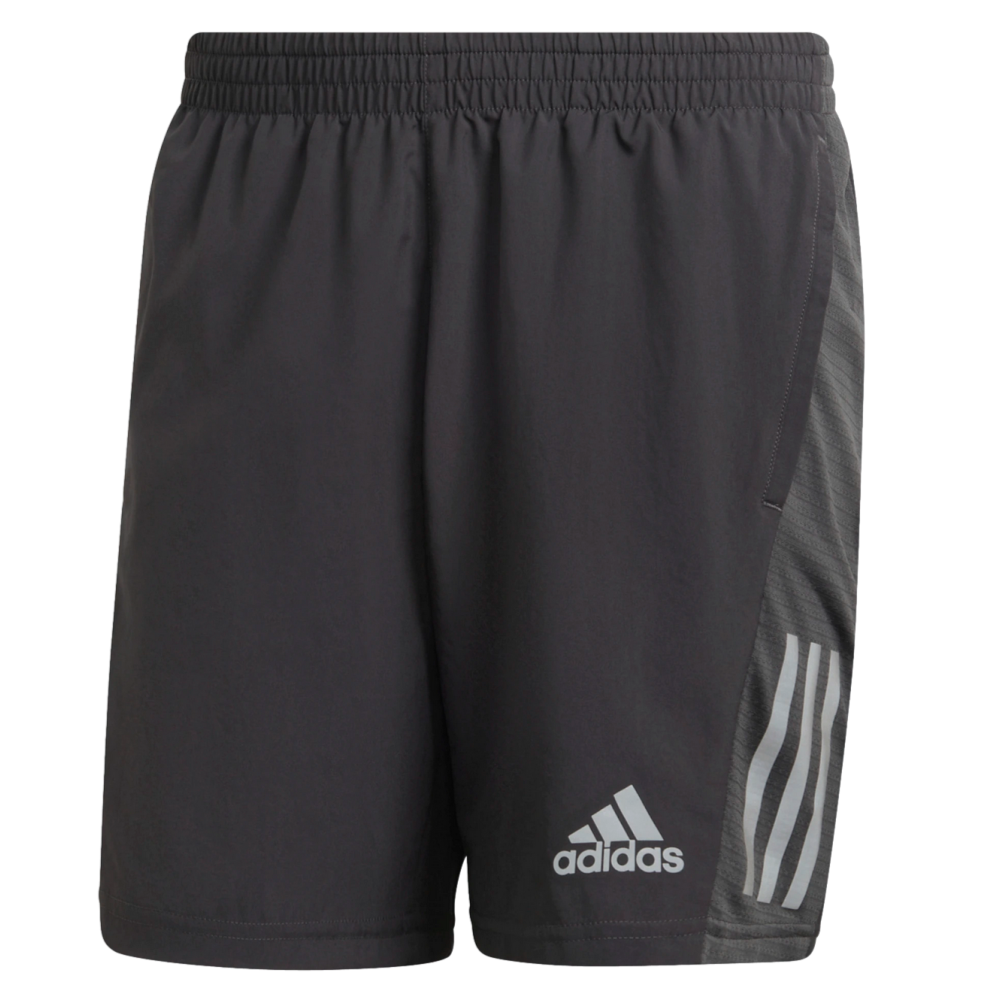 Adidas Own The Run Short--City Sports