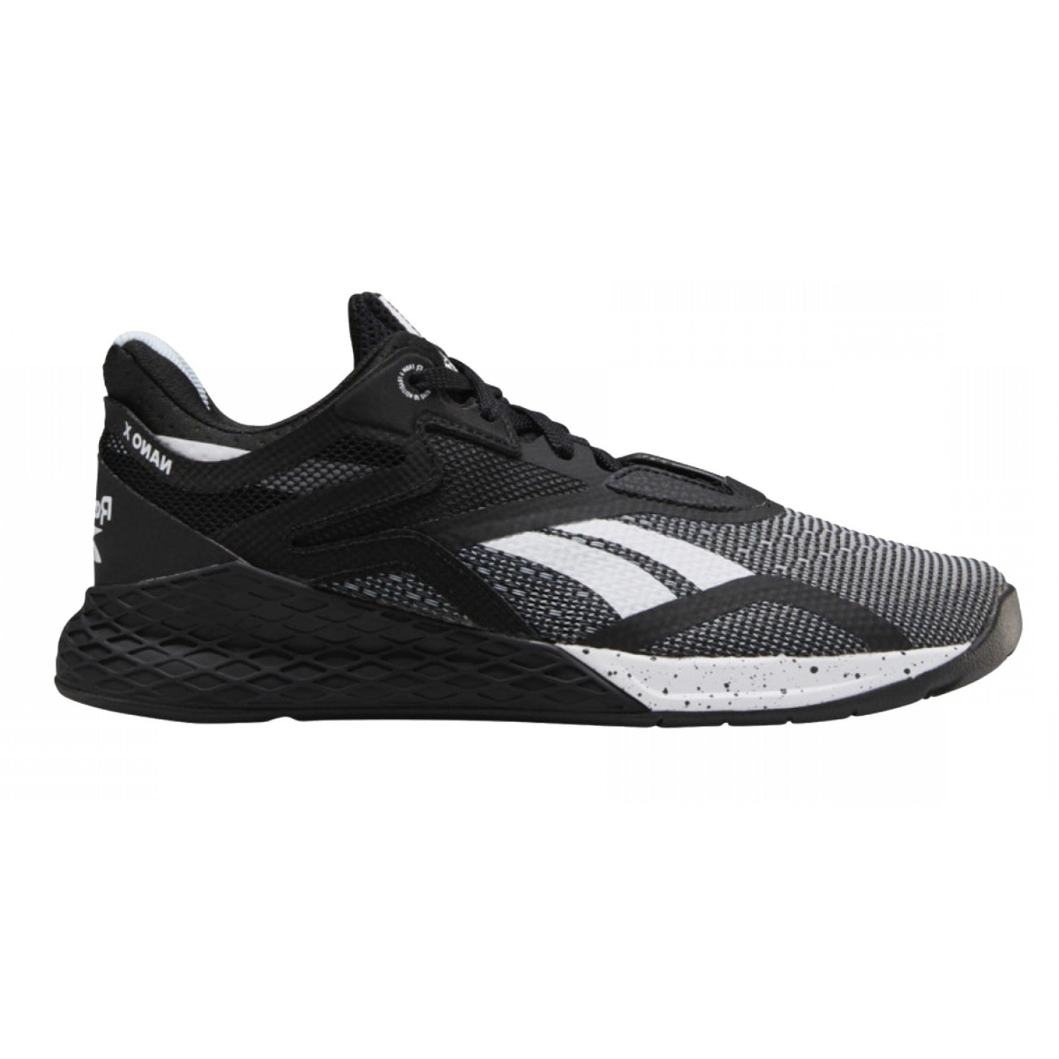 Reebok Mens Nano X Training Shoe Cross Trainer Reebok Mens Nano X Training Shoe Cross Trainer