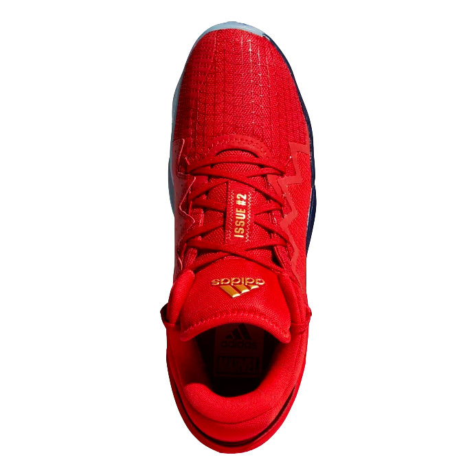 Adidas D.O.N. Issue 2 Basketball Shoes--City Sports