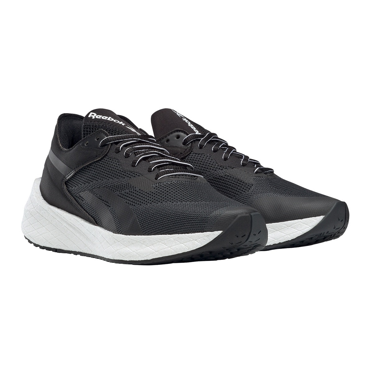 Reebok Womens Floatride Energy Symmetros Running Shoes--City Sports