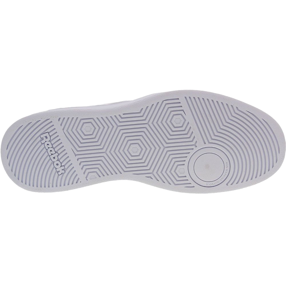 Reebok Club Memt Wide 4E Tennis Shoe Men--City Sports