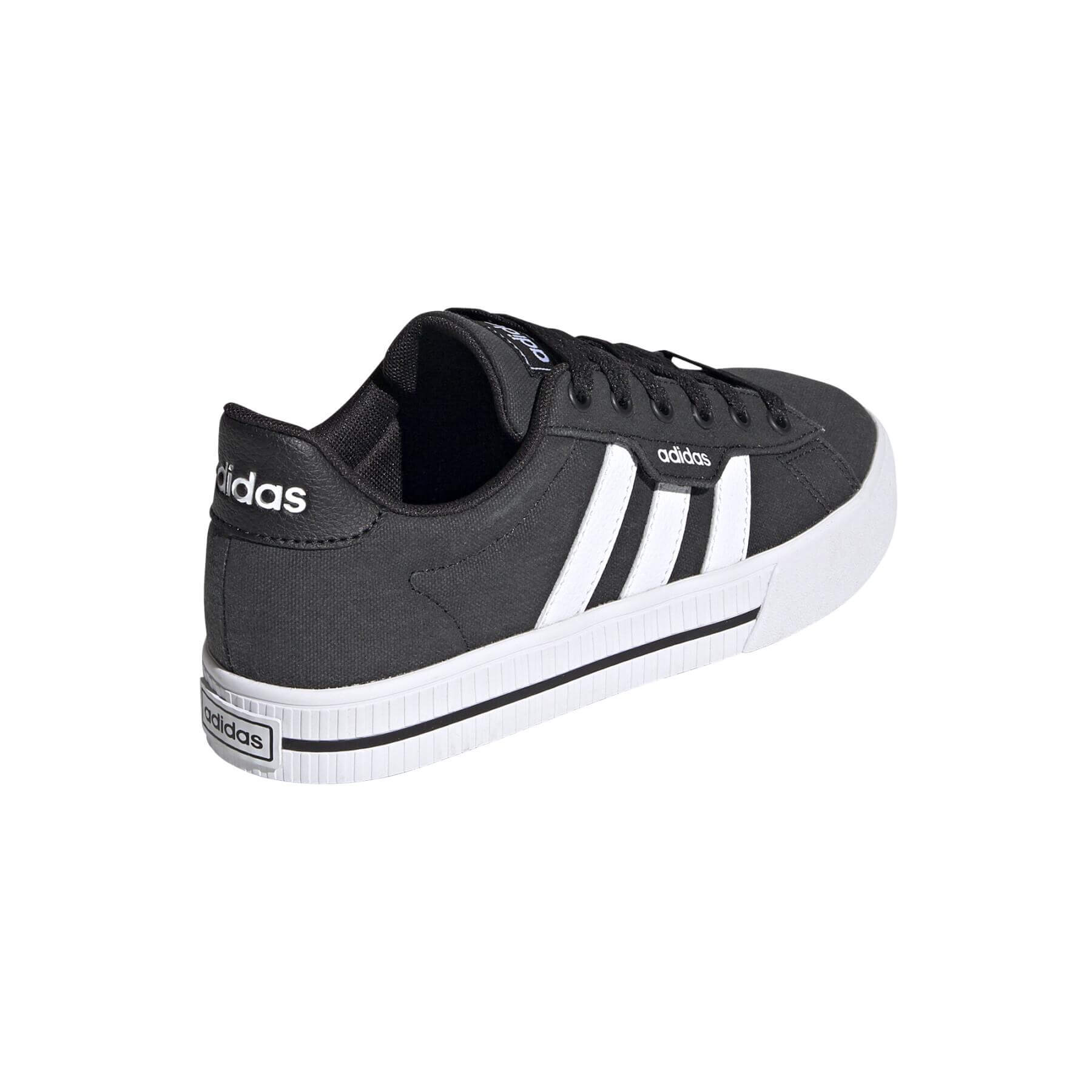 Adidas Daily 3.0 Youth Skateboarding Shoe--City Sports