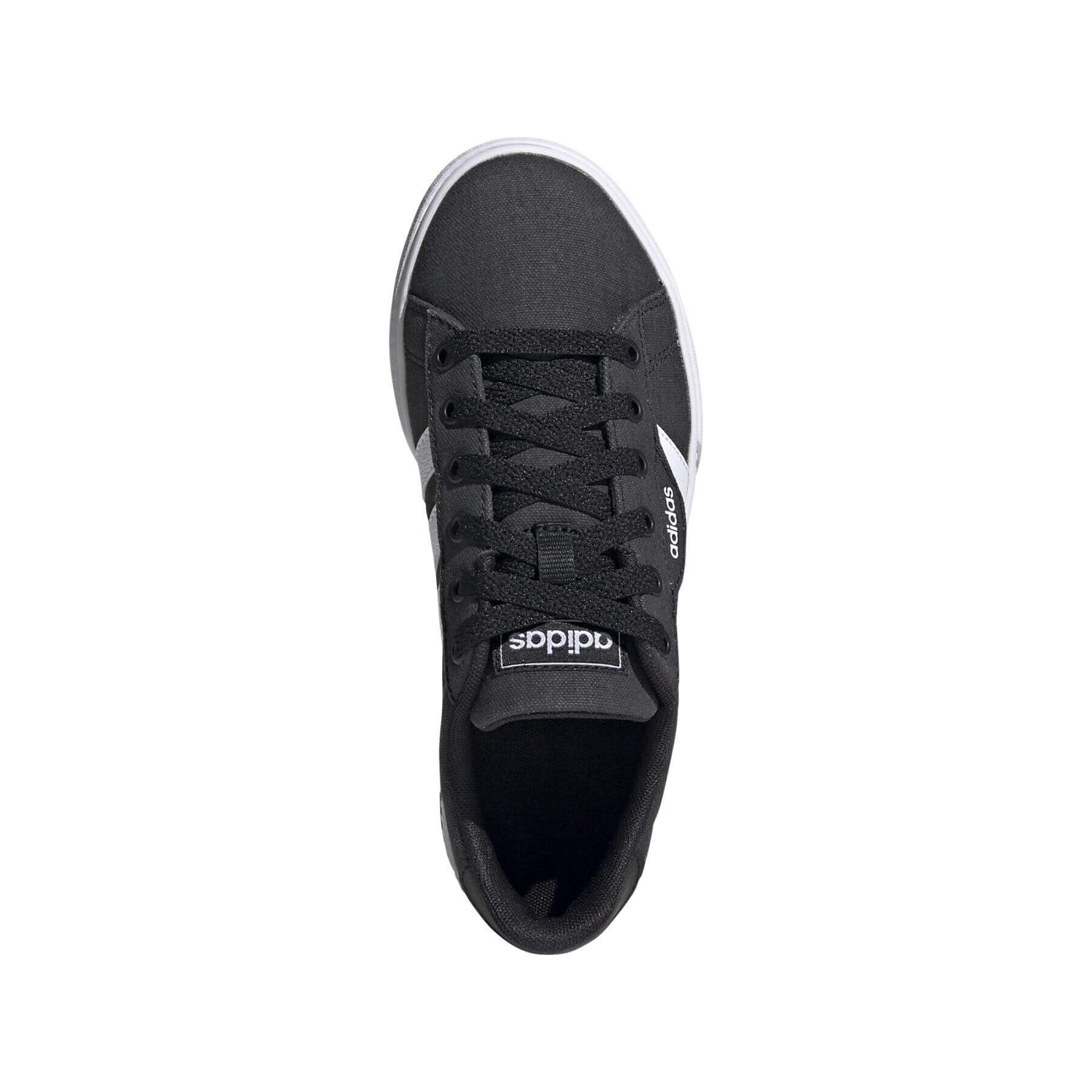 Adidas Daily 3.0 Youth Skateboarding Shoe--City Sports