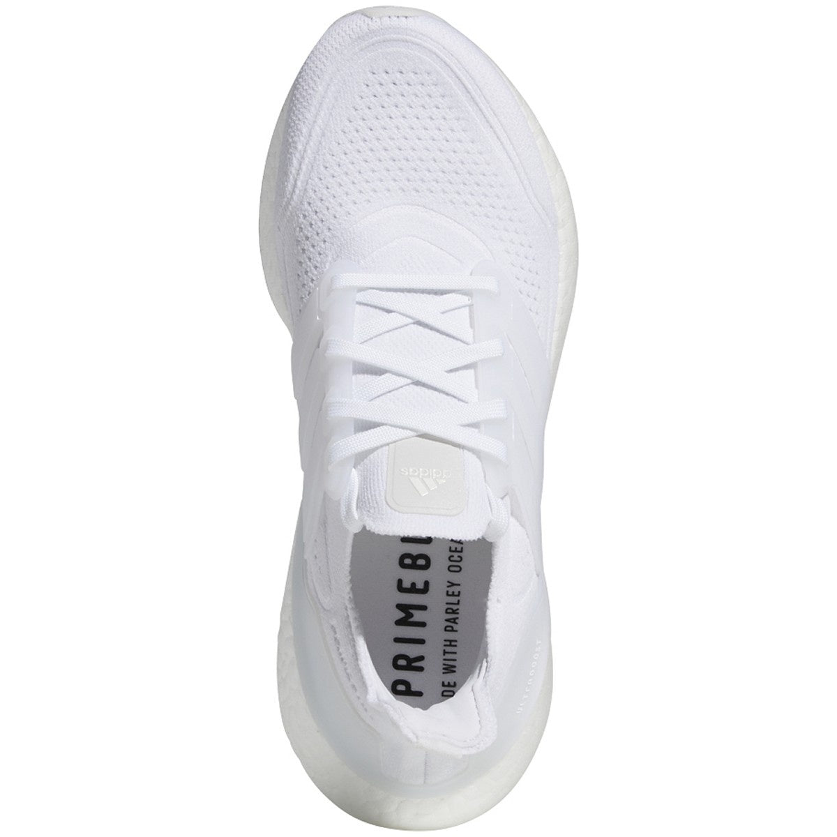 Adidas Womens Ultraboost 21 Running Shoes-12-City Sports