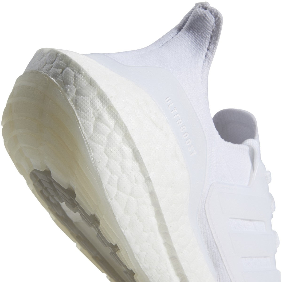 Adidas Womens Ultraboost 21 Running Shoes--City Sports