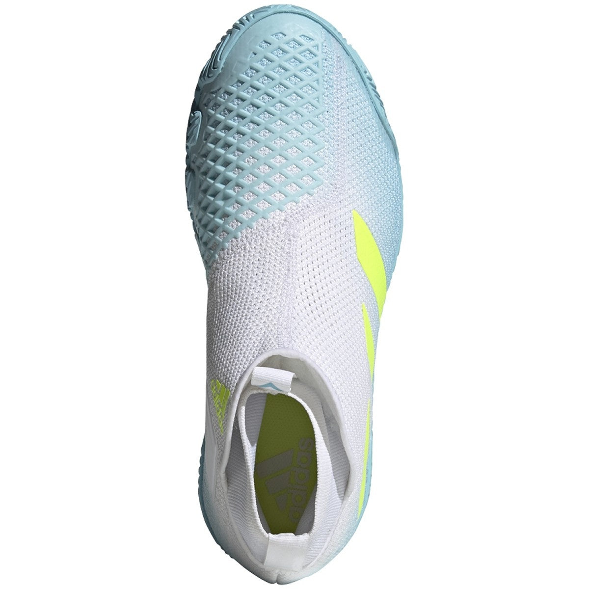 adidas Stycon Tennis Shoes--City Sports