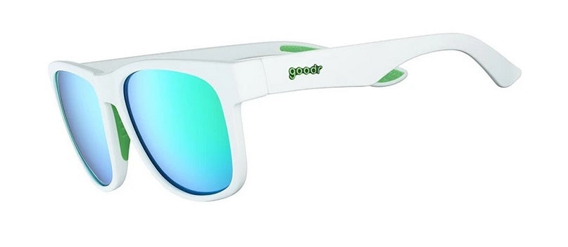Goodr BFGs Gangster Amrapper Sunglasses--City Sports