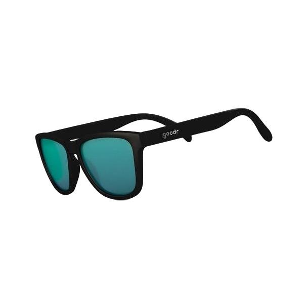 Goodr Vincents Absinthe Night Terrors Sunglasses--City Sports