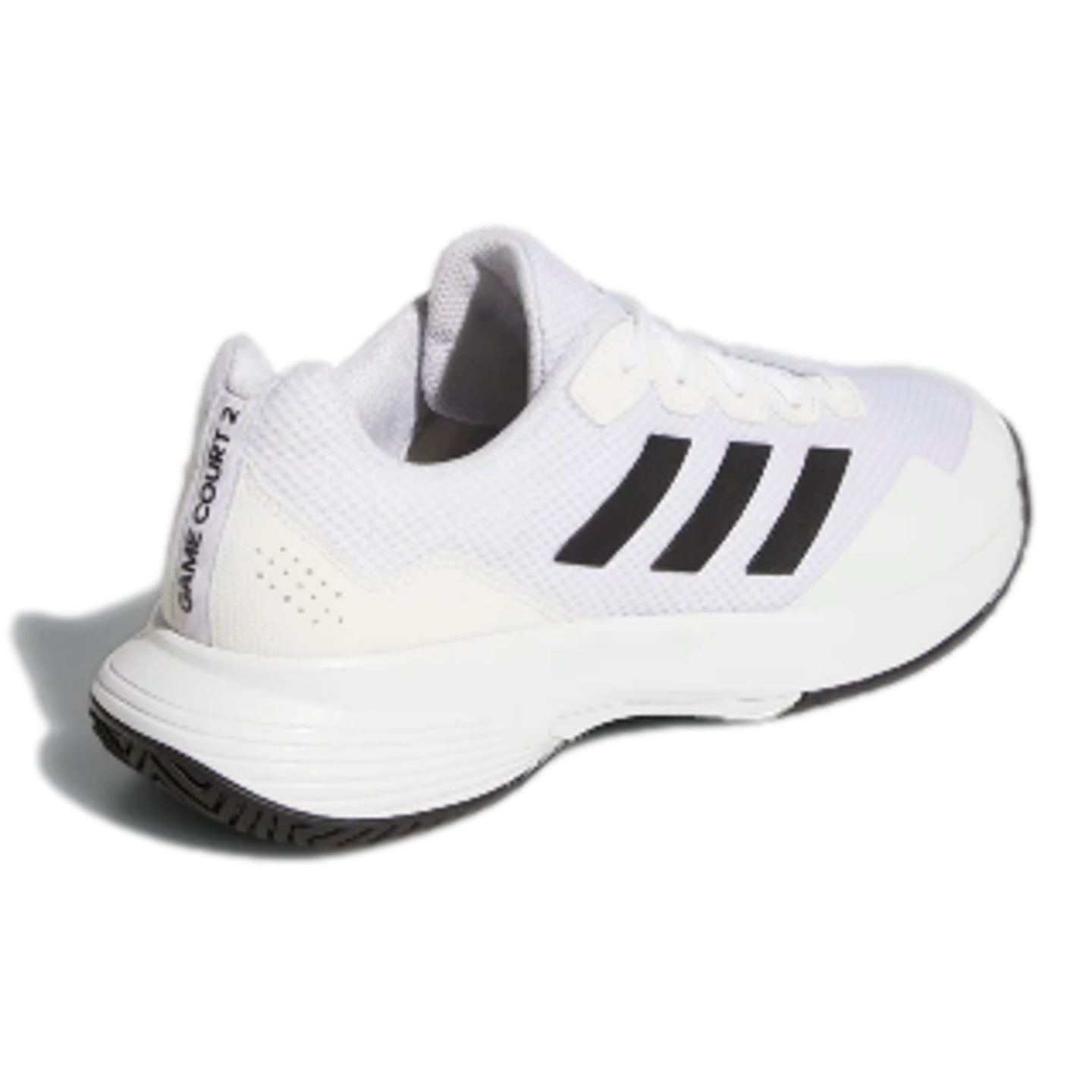 Adidas Game Court 2 Tennis Shoes--City Sports