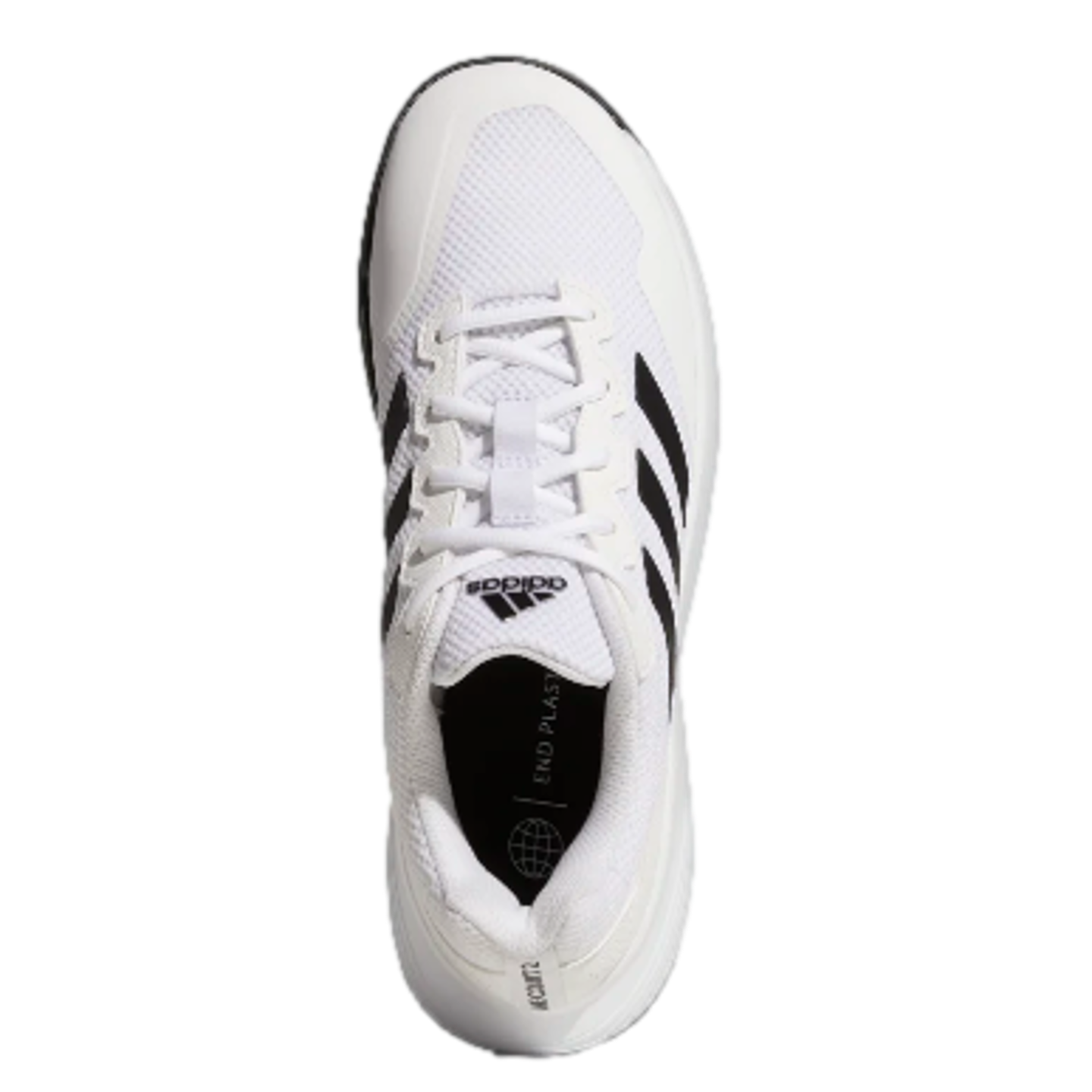 Adidas Game Court 2 Tennis Shoes--City Sports