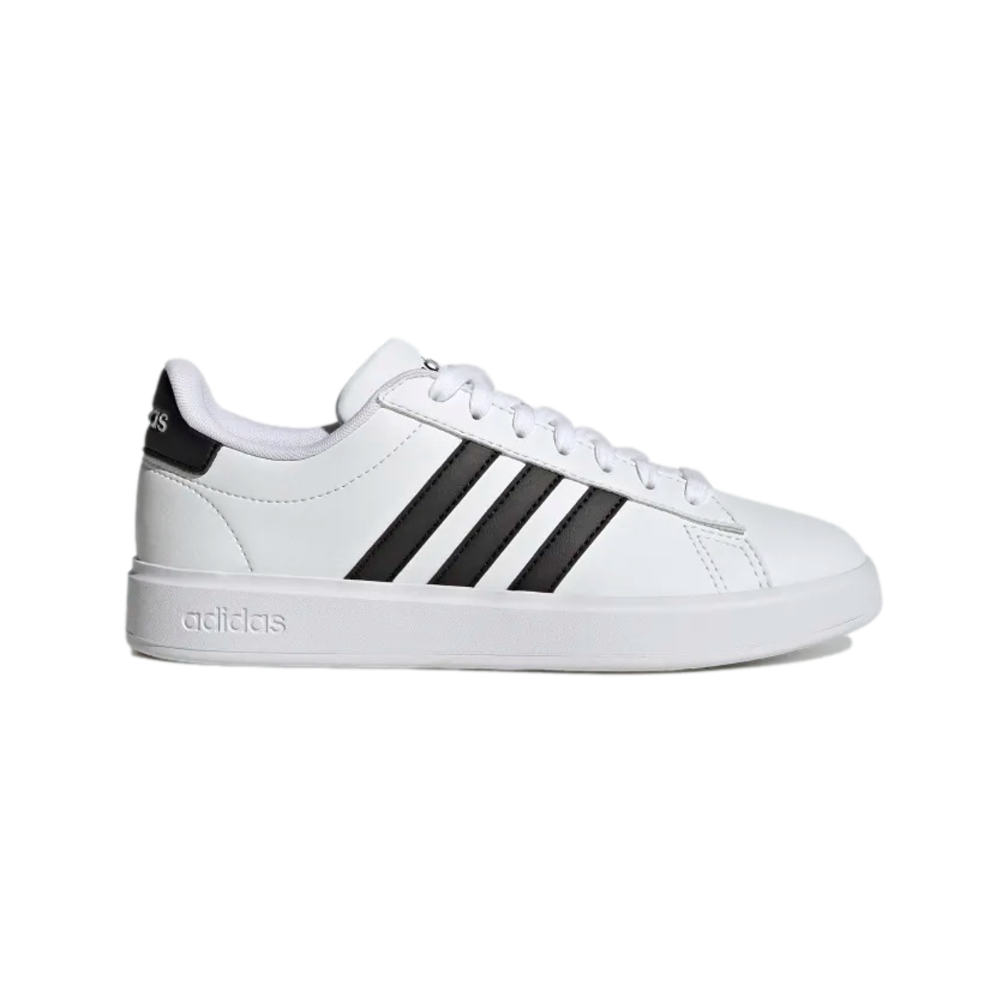 Adidas Grand Court 2.0 Womens Tennis Shoe--City Sports