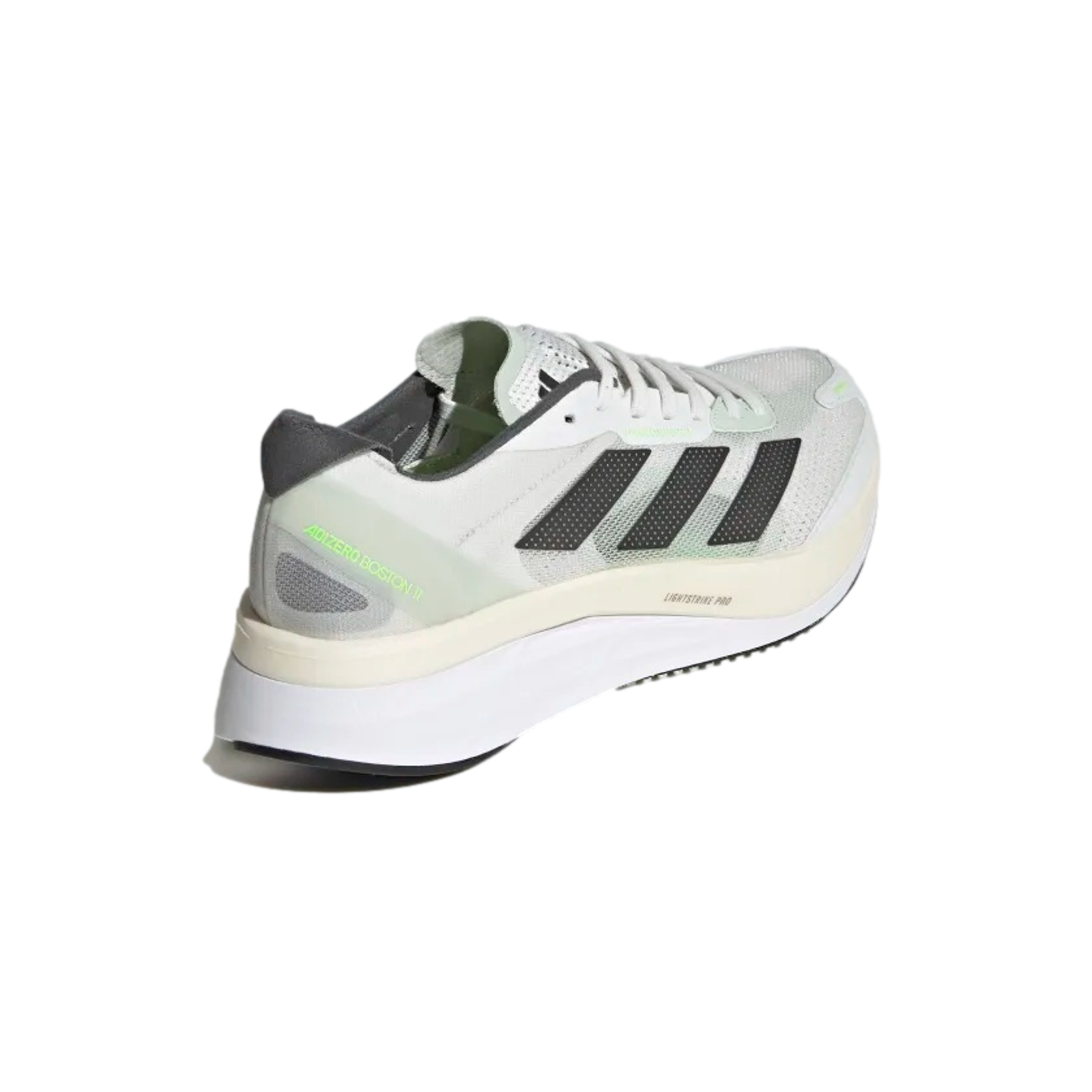 Adidas Adizero Boston II Running Shoe--City Sports